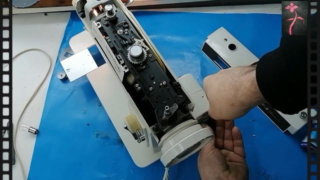 SEWING MACHINES BROTHER Racesetter 607 - The Next Step in Sewing Machines смотреть онлайн