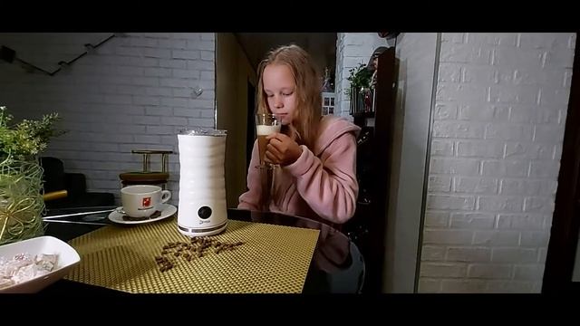 Капучинатор смотреть онлайн