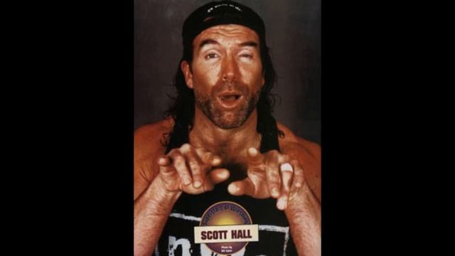 Triple H on Scott Hall's transformation смотреть онлайн