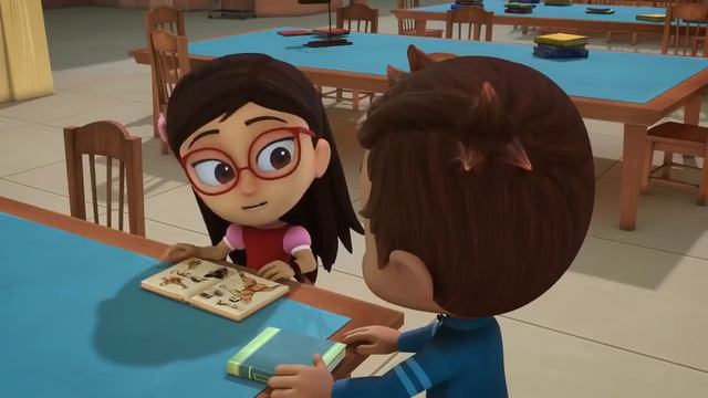 Герои в масках   Особенный камень Гекко   Сборник 120 минут   мультики для детей