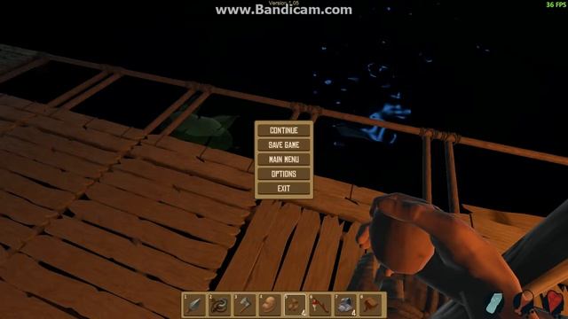 Raft 6 я уже убил 2 акулы смотреть онлайн