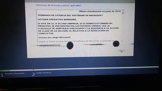 Como usar un vieja PC para recibir clases virtuales (Windows MiniOS) смотреть онлайн