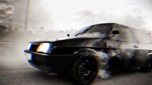 ТГК  Там таз стелит  slowed + reverb