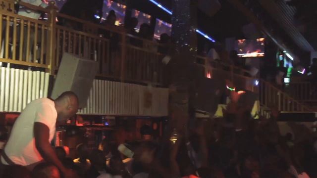 GINIMBI GENIUS KADUNGURE @ CLUB 1+1 REVEL SATURDAYS смотреть онлайн