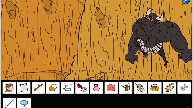 Gravity Falls Saw Game full walkthrough (English) смотреть онлайн