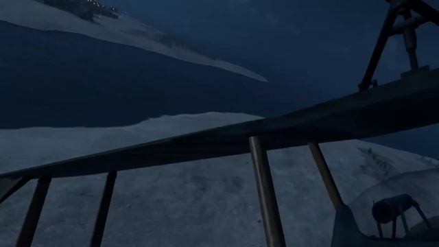 Warplanes WW1 Fighters VR Coop Ночной удар смотреть онлайн