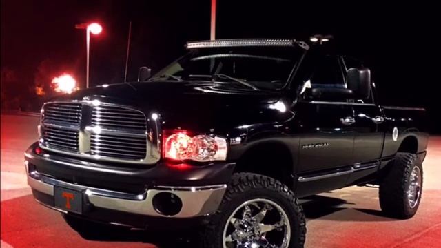 Just a little edit of some beautiful trucks смотреть онлайн