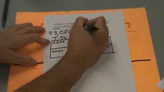 Eureka Math, Grade 4, Module 1, Lesson 5 (CD) смотреть онлайн