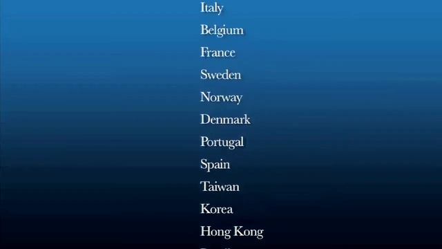 Vestar Capital Partners – American Roland Foods смотреть онлайн