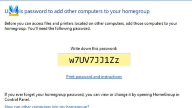 How to Create And Join Homegroup in Windows 7 in Hindi - Part- 4 смотреть онлайн