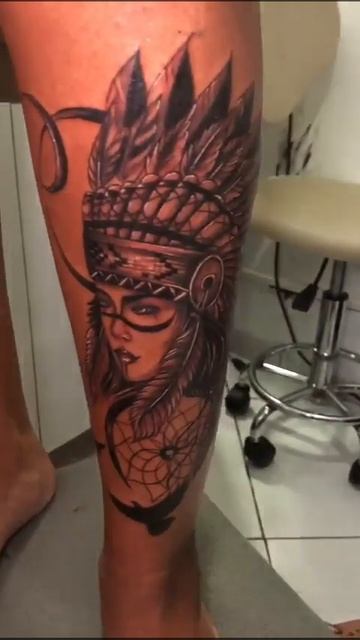 Tatuagens para fechamento moderna preto e cinza em pele morena смотреть онлайн