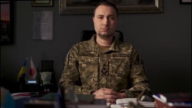 Кирилл Буданов молчит 1 час