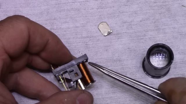 Denon DRA-545R Stereo Receiver - Repairs (Ep. 131) смотреть онлайн