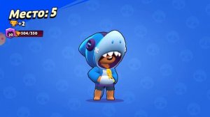 задонатил браустарс  на 7000 рублей