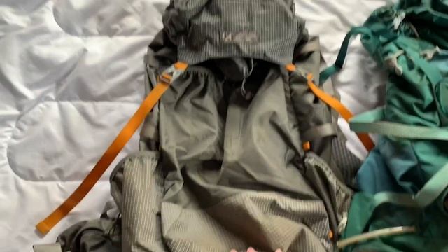 “Big 3” Gear I Used On My AT Thru Hike смотреть онлайн
