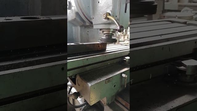 6р12 фрезерование смотреть онлайн