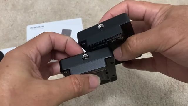 Wireless Transmission System, Moman Matrix 600 Wireless HDMI Transmitter Receiver with Dual HDMI смотреть онлайн