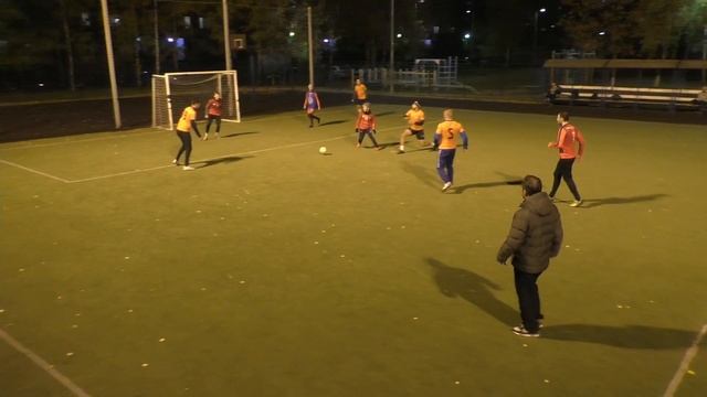 Хазар Шамкир - Бизоны 5:12 смотреть онлайн