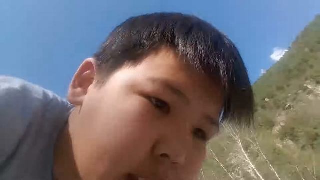 Это было не реально ребят честно на природе проходить это жеесть смотреть онлайн
