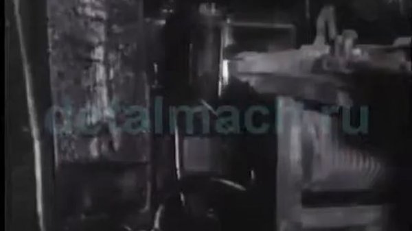 Производство сортового стального проката