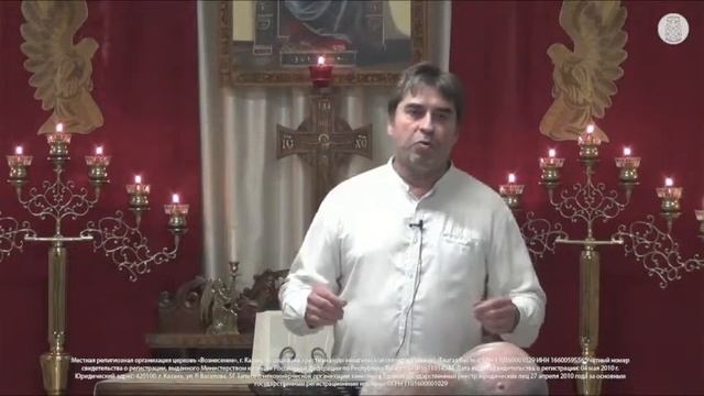 Воскресное Богослужение | 22 сентября | Продолжение смотреть онлайн