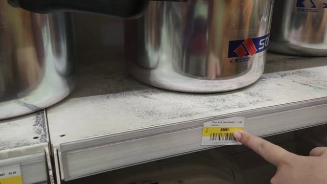 6L, 9L, & 12L Pressure Cooker Quality & Price Canada vs Pakistan Comparison смотреть онлайн