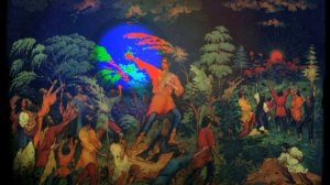 Старуха Изергиль