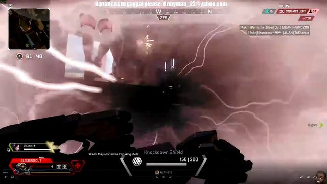 Is it time for APEX Legends to die? смотреть онлайн