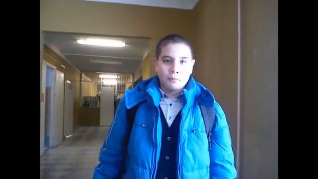 Репортаж Лыжи Телевидение 8 Б Звёздный час Данила by Серёга смотреть онлайн