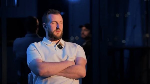 Босс 322 в CS2: интервью спустя 9 месяцев. Свежее интервью