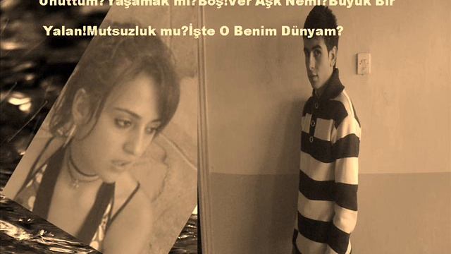 Dilan ve Gökhan смотреть онлайн