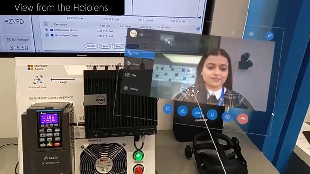 MTC TGIF (Remote Assist) смотреть онлайн
