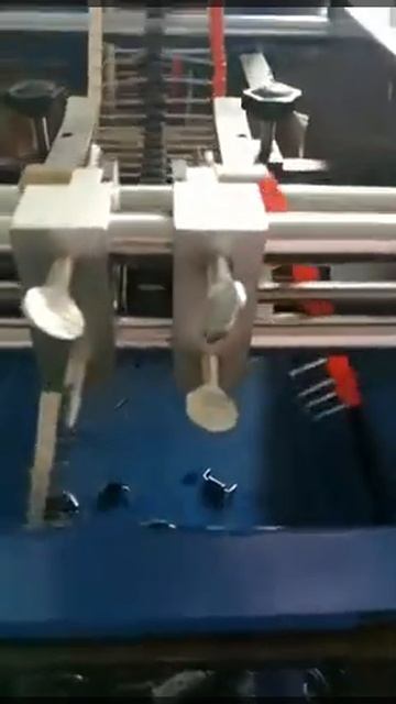 Automatic Axial Component Tape Resistor Diode Cutting Bending Forming Machine смотреть онлайн