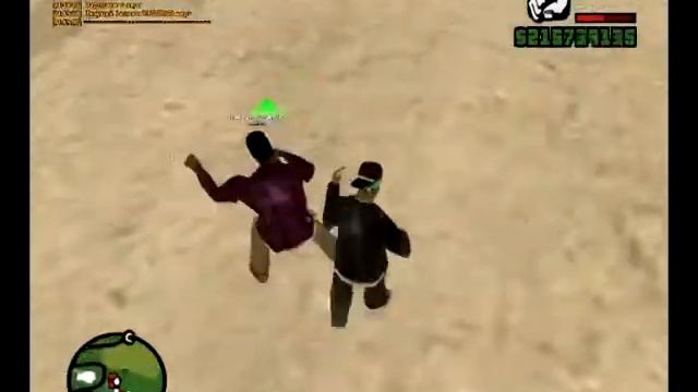 Frederico_Lopez vs Slava_Rykov. Duel on the Desert Eagle + Fighting on the Fint смотреть онлайн