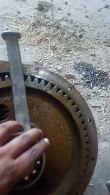 New holland tub bearing #3630wale #childrensgame #techpunjabi #newholland #welding #trector смотреть онлайн