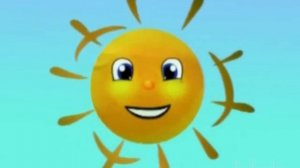 Мамино солнышко-2