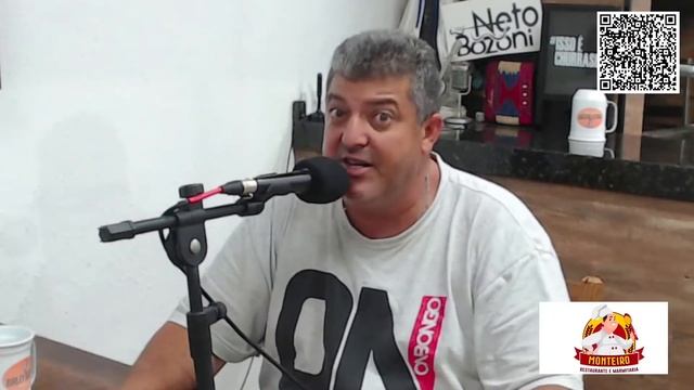 DIRLEY BOZONI #52 - BOZONI PODCAST смотреть онлайн