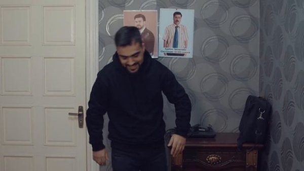 "Ишк, пул, #Душанбе" - сериали точики (Кисми 55) / Ishq, Pul, #Dushanbe - Tajik Series (Part 55)