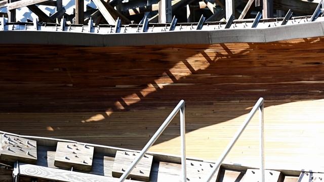 Coaster Rant! Record Breakers смотреть онлайн