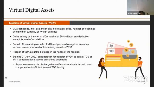 " Union Budget 2022 - Insights on Impact with respect to Capital Markets" смотреть онлайн