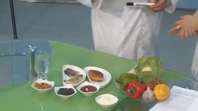 «Дауа». «Панкреатит» смотреть онлайн