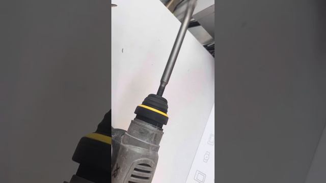 Аккумуляторный перфоратор Dewalt 273N смотреть онлайн