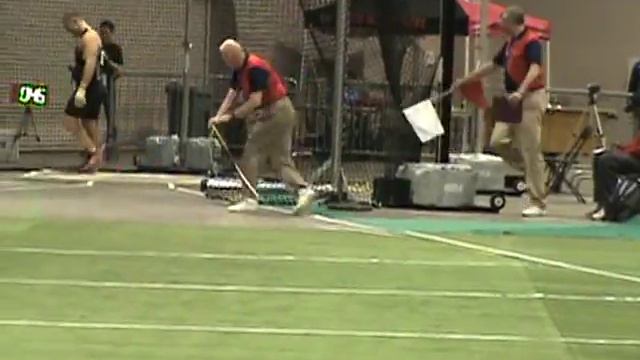 USATF Ben Bishop 69-1.5 35 LB Weight Throw смотреть онлайн