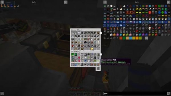 PneumaticCraft: Repressurized #13 - High Pressure Compressor, Advanced PCB & Drilling for Oil