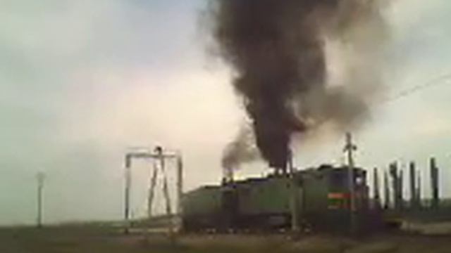 Жесть. Экологи в шоке. смотреть онлайн