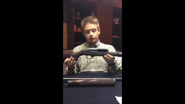 Beretta A400 Xplor Unico Shotgun - Semiautomatic (Russian)