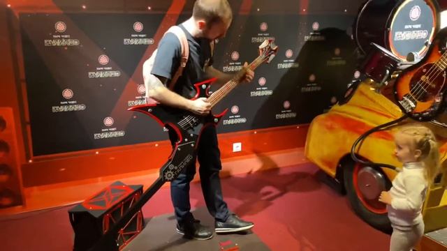 Парк чудес Галилео . 15 июня 2022 г. #familyvlog #family #галилео