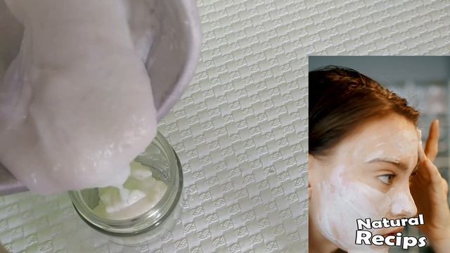 ادهني كريم الارز و الحليب يوميا سيجعلك ملكة جمال في ٣ ليالي لتفتيح البشرة و إزالة تجاعيد نهائيا смотреть онлайн
