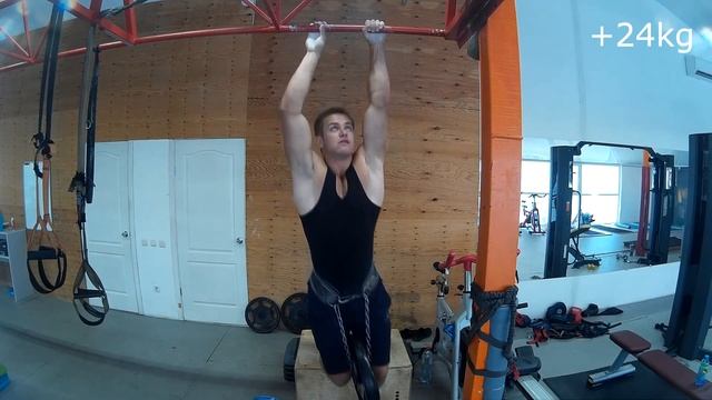 25kg one arm pull up смотреть онлайн
