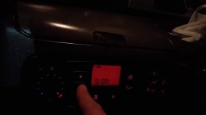 выставить время автонамки на Ман